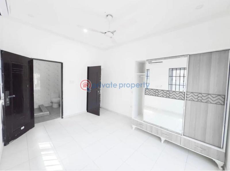 3 bedroom House For Sale Ogbojo Accra - Ghana East Legon  - 8