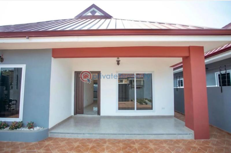 3 bedroom House For Sale Ogbojo Accra - Ghana East Legon  - 12
