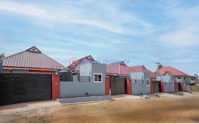3 bedroom House For Sale Ogbojo Accra - Ghana East Legon  - 10