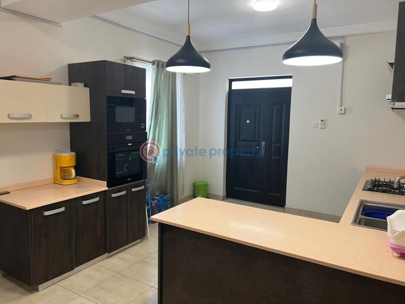 4 bedroom House For Sale New Legon Lakeside Estates. Adenta Municipal Accra - 6