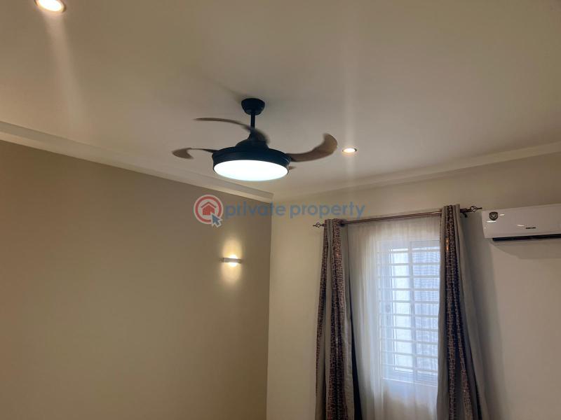 4 bedroom House For Sale New Legon Lakeside Estates. Adenta Municipal Accra - 10