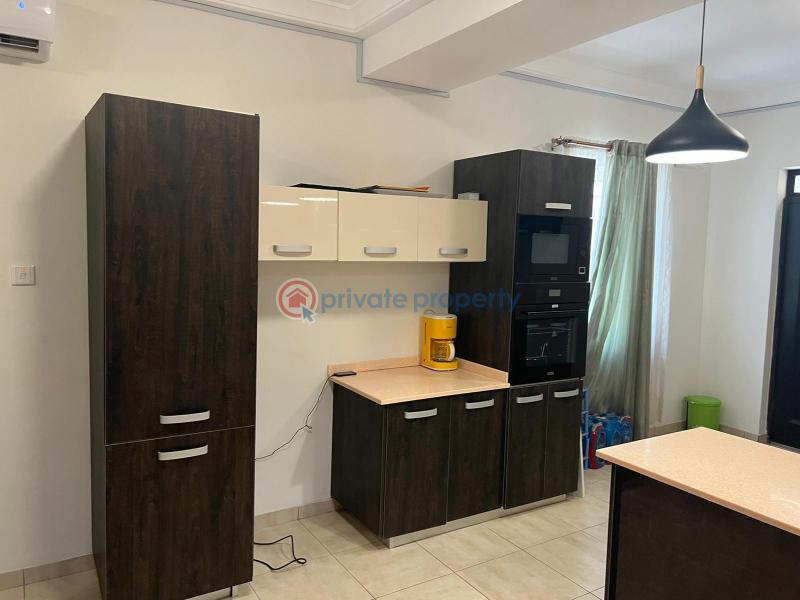 4 bedroom House For Sale New Legon Lakeside Estates. Adenta Municipal Accra - 5