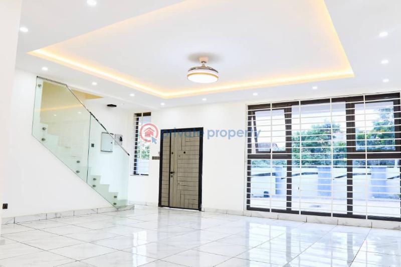 4 bedroom House For Sale Maame Dokuno Adenta Adenta Municipal Accra - 3