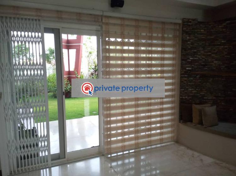 5 bedroom House For Sale &nbsp;east Airport Airport Residential Area Accra - 5