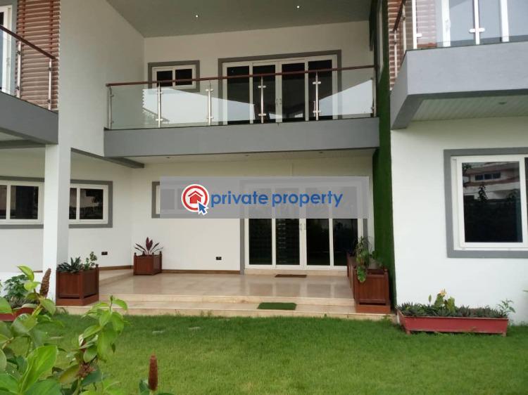 5 bedroom House For Sale &nbsp;east Airport Airport Residential Area Accra - 2