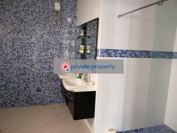 5 bedroom House For Sale &nbsp;east Airport Airport Residential Area Accra - 8