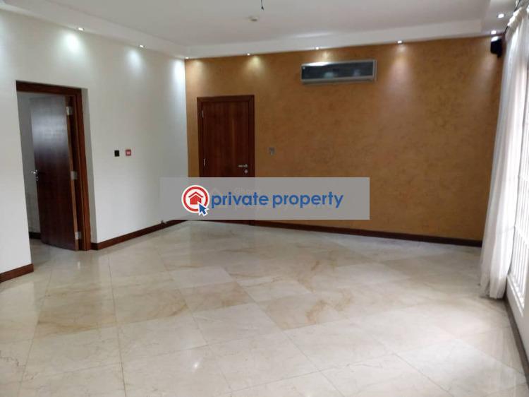5 bedroom House For Sale &nbsp;east Airport Airport Residential Area Accra - 7