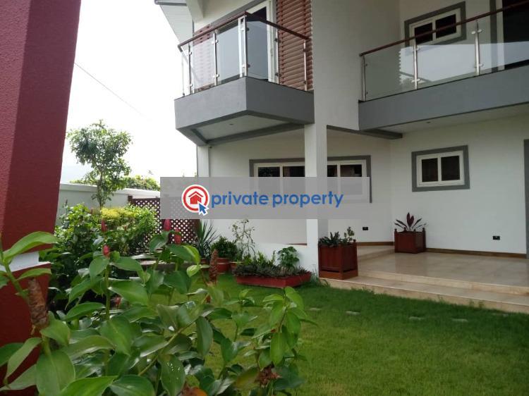 5 bedroom House For Sale &nbsp;east Airport Airport Residential Area Accra - 1