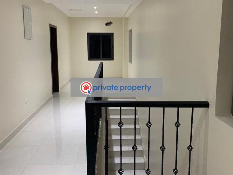 4 bedroom House For Sale East Legon Accra - 6