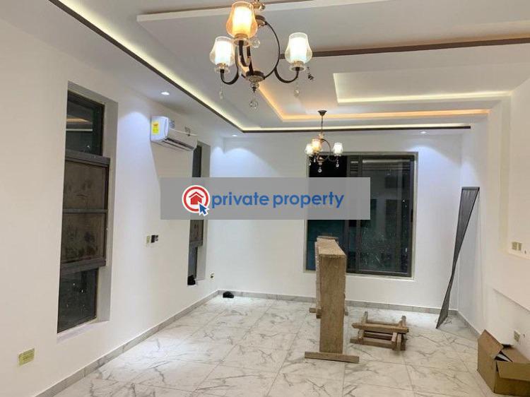 4 bedroom House For Sale East Legon Accra - 1