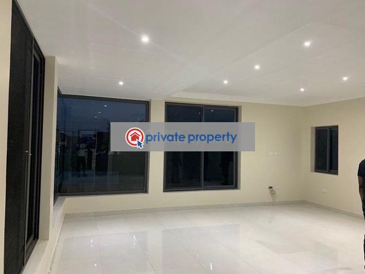 4 bedroom House For Sale East Legon Accra - 7
