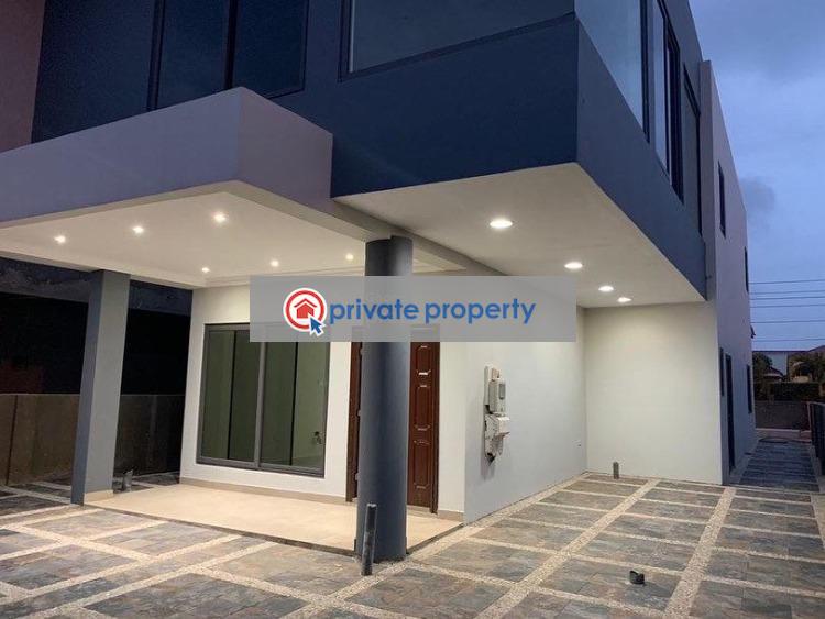 4 bedroom House For Sale East Legon Accra - 10