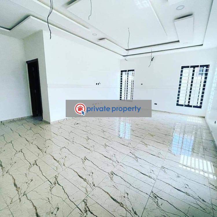 4 bedroom House For Sale East Legon Accra - 7