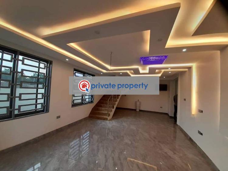 4 bedroom House For Sale East Legon Accra - 2