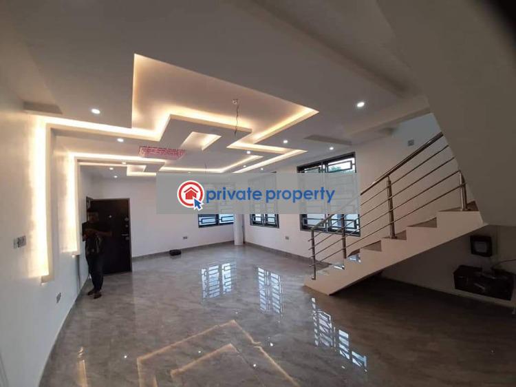 4 bedroom House For Sale East Legon Accra - 3