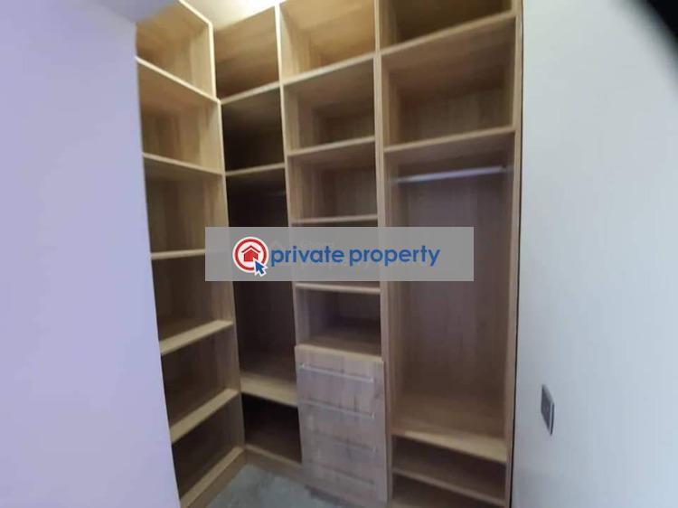 4 bedroom House For Sale East Legon Accra - 8