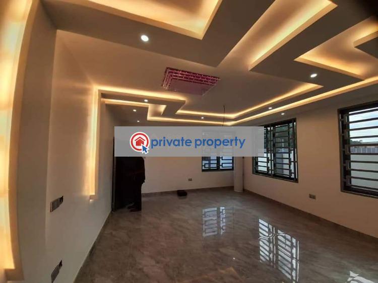 4 bedroom House For Sale East Legon Accra - 5