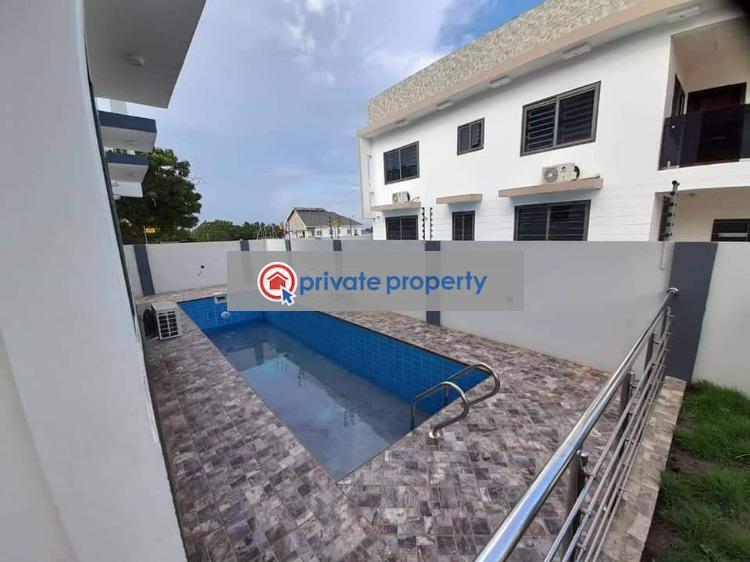 4 bedroom House For Sale East Legon Accra - 1