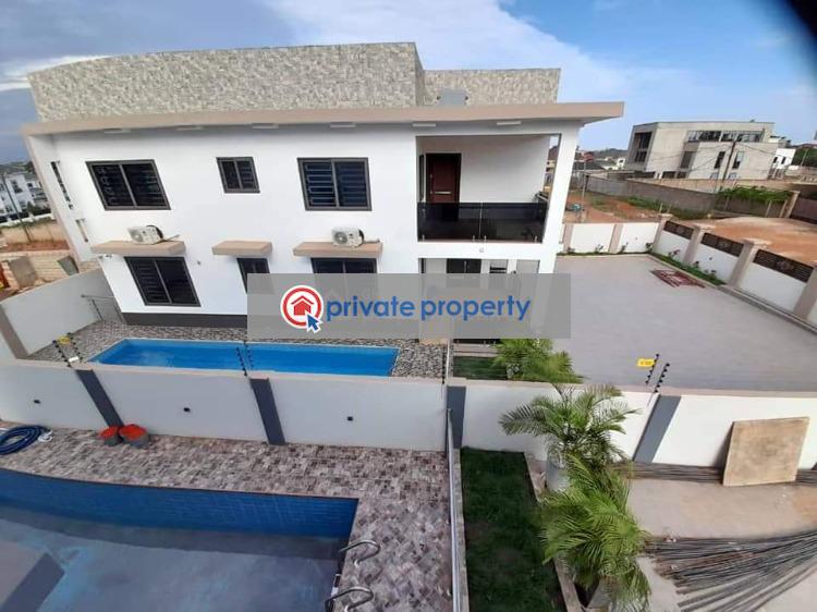 4 bedroom House For Sale East Legon Accra - 10