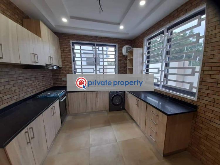 4 bedroom House For Sale East Legon Accra - 4