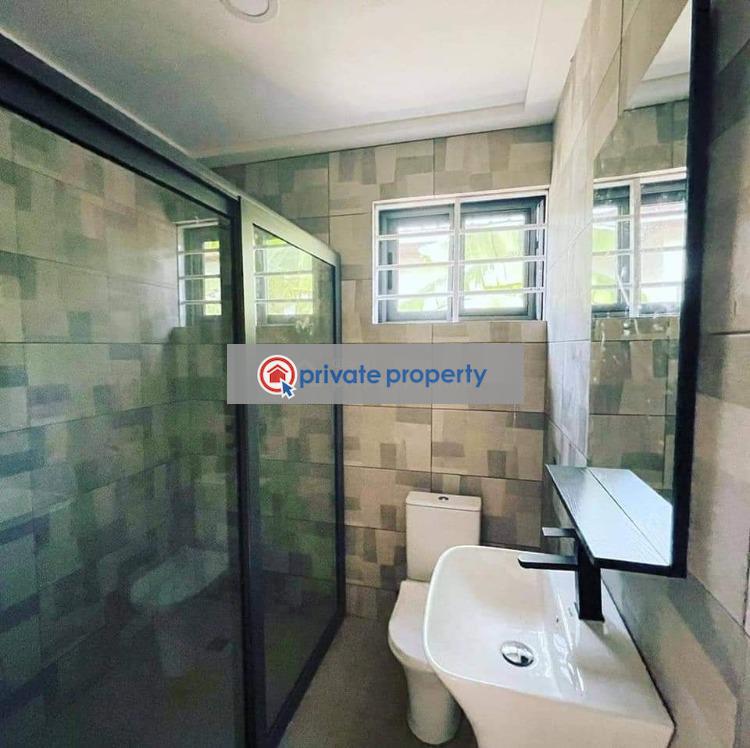 4 bedroom House For Sale East Legon Accra - 6