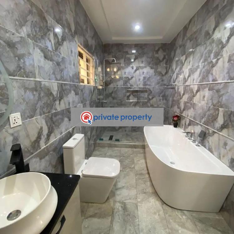 4 bedroom House For Sale &nbsp;east Legon Hills East Legon Accra - 6