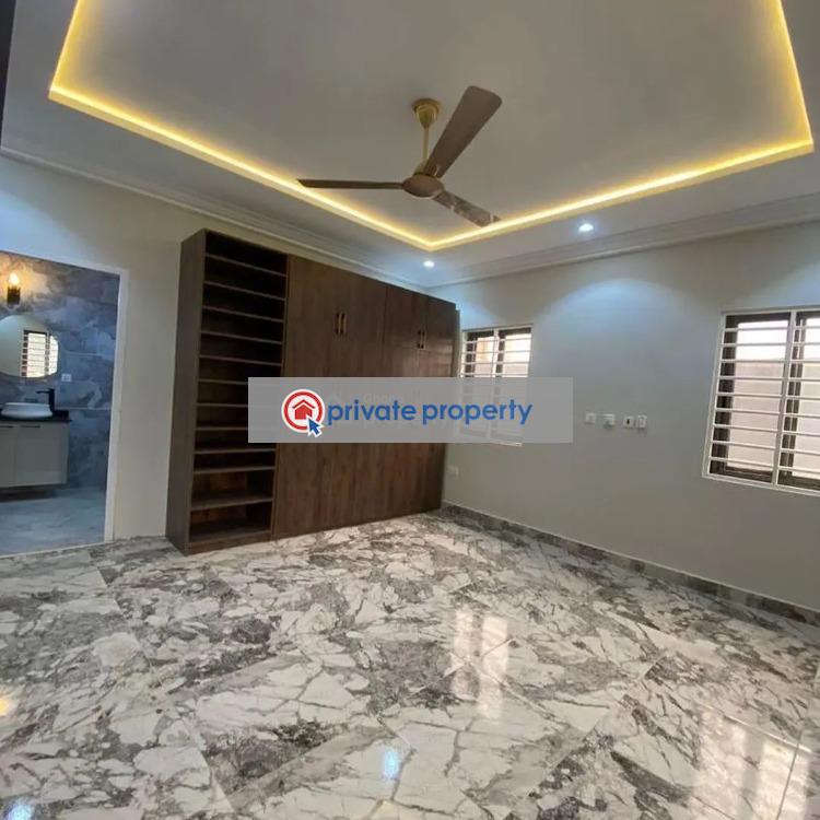 4 bedroom House For Sale &nbsp;east Legon Hills East Legon Accra - 5