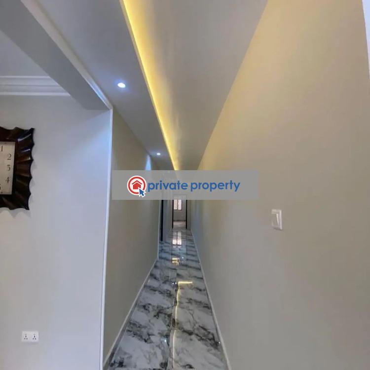 4 bedroom House For Sale &nbsp;east Legon Hills East Legon Accra - 1