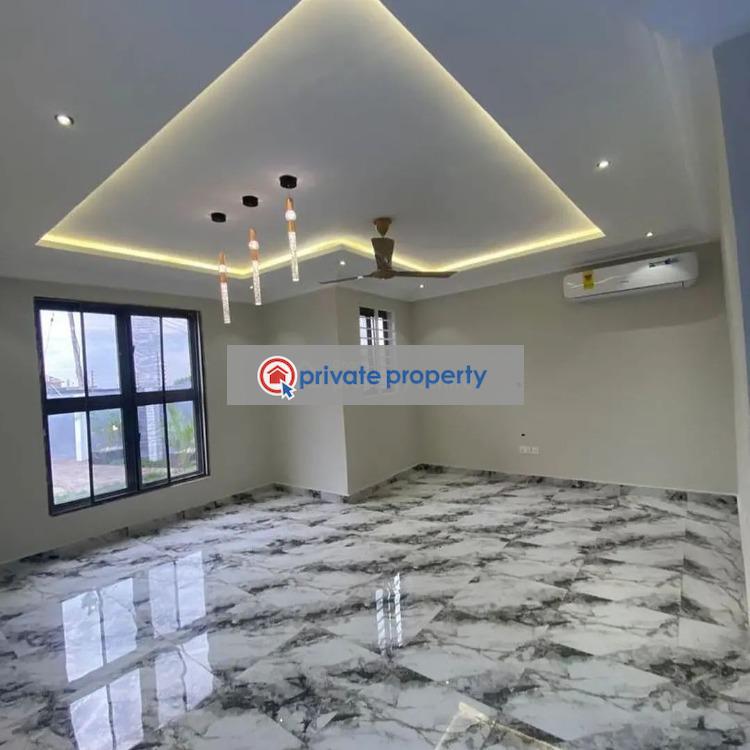 4 bedroom House For Sale &nbsp;east Legon Hills East Legon Accra - 4