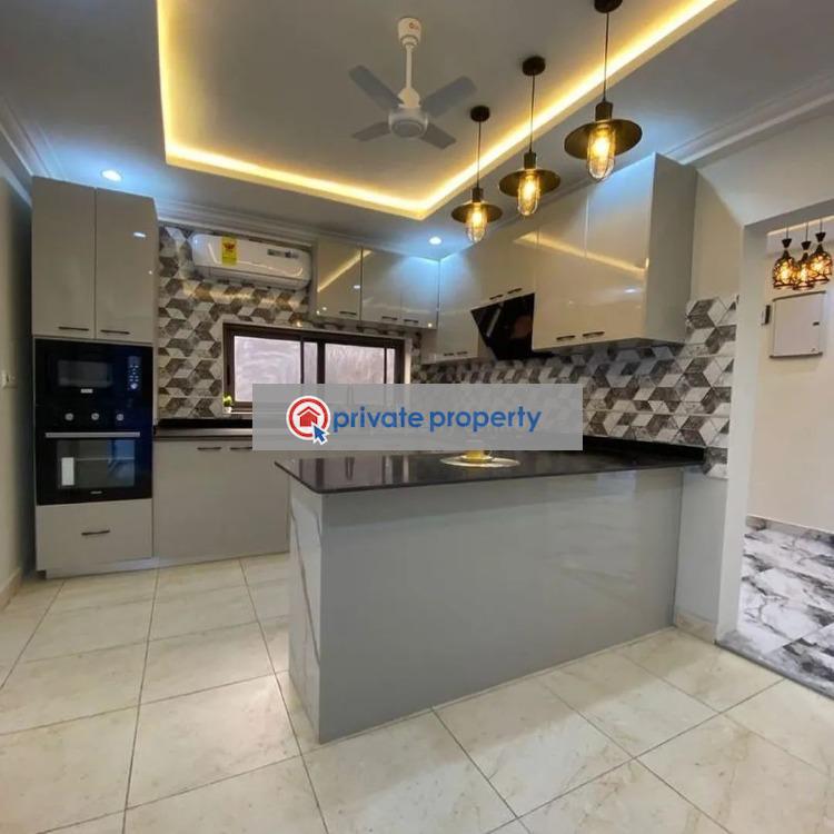 4 bedroom House For Sale &nbsp;east Legon Hills East Legon Accra - 9