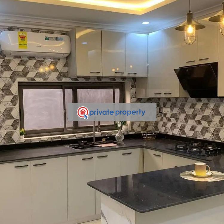 4 bedroom House For Sale &nbsp;east Legon Hills East Legon Accra - 8