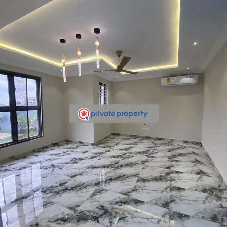 4 bedroom House For Sale &nbsp;east Legon Hills East Legon Accra - 3