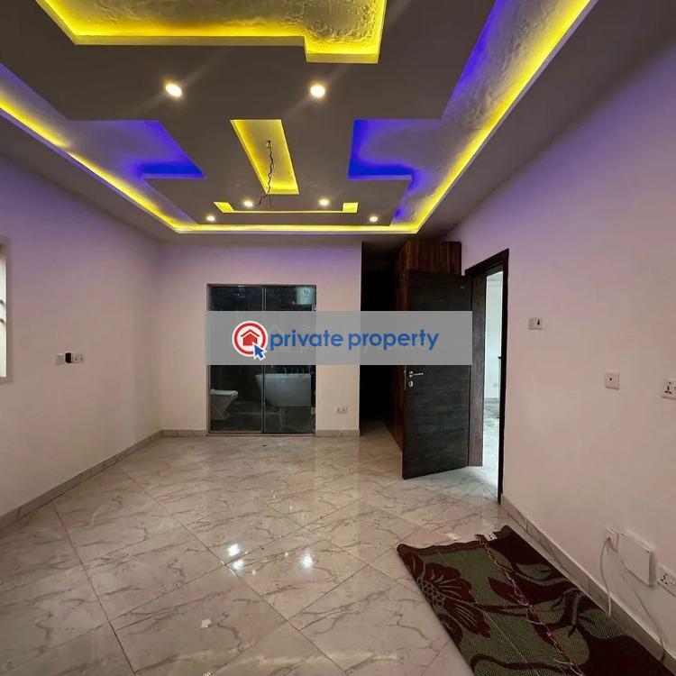 4 bedroom House For Sale &nbsp;ashaley Botwe Adenta Municipal Accra - 2