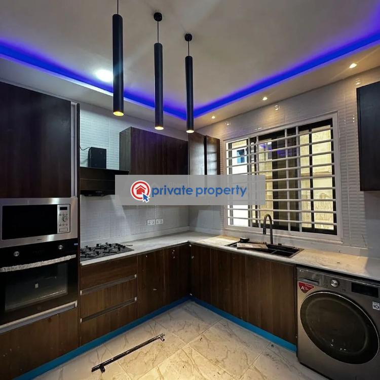 4 bedroom House For Sale &nbsp;ashaley Botwe Adenta Municipal Accra - 8