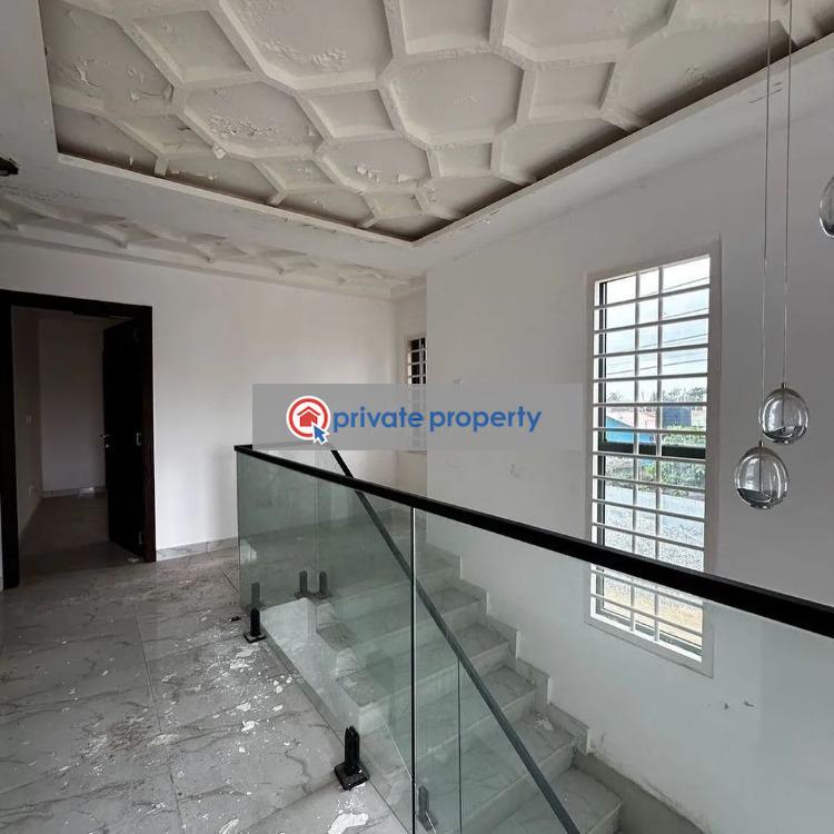4 bedroom House For Sale &nbsp;ashaley Botwe Adenta Municipal Accra - 4