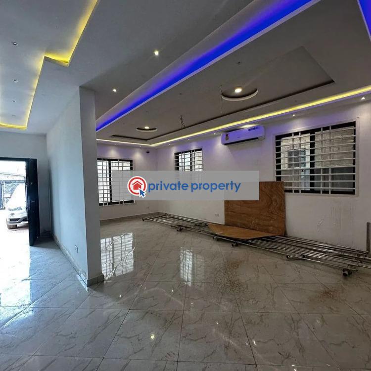 4 bedroom House For Sale &nbsp;ashaley Botwe Adenta Municipal Accra - 1