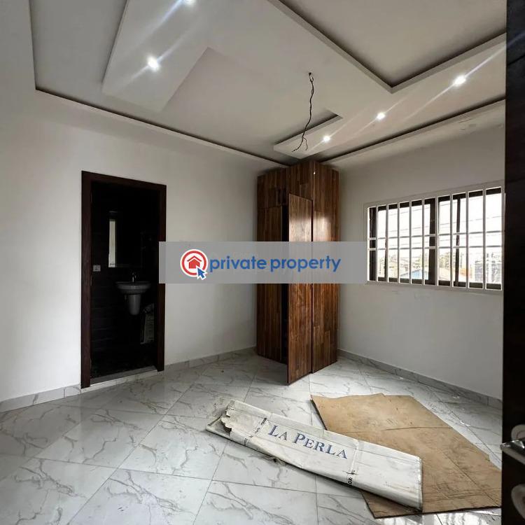 4 bedroom House For Sale &nbsp;ashaley Botwe Adenta Municipal Accra - 5