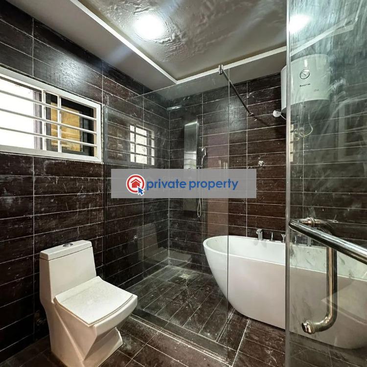 4 bedroom House For Sale &nbsp;ashaley Botwe Adenta Municipal Accra - 6