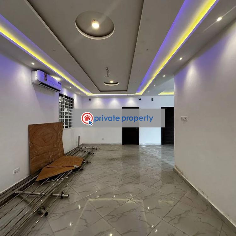 4 bedroom House For Sale &nbsp;ashaley Botwe Adenta Municipal Accra - 3