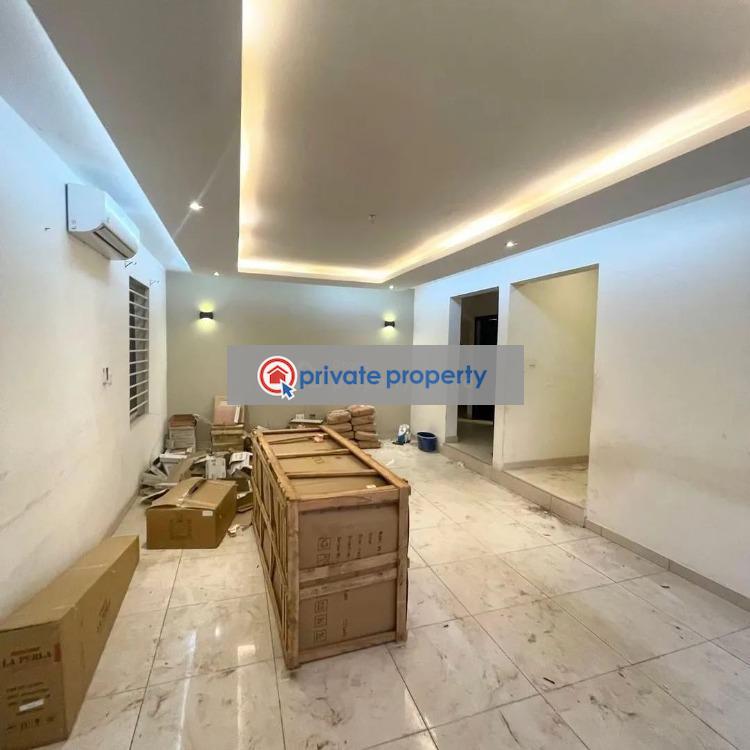 4 bedroom House For Sale &nbsp;ashaley Botwe Adenta Municipal Accra - 5