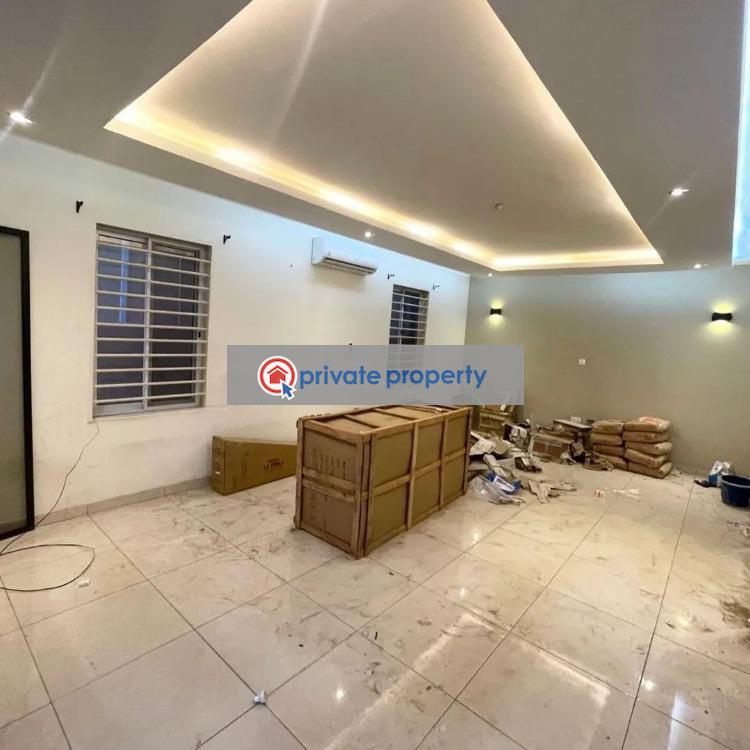 4 bedroom House For Sale &nbsp;ashaley Botwe Adenta Municipal Accra - 3