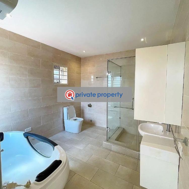 4 bedroom House For Sale &nbsp;ashaley Botwe Adenta Municipal Accra - 6
