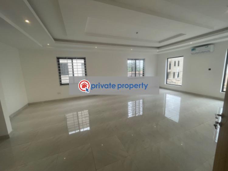 4 bedroom House For Sale &nbsp;ogbojo Jaayon East Legon Accra - 18