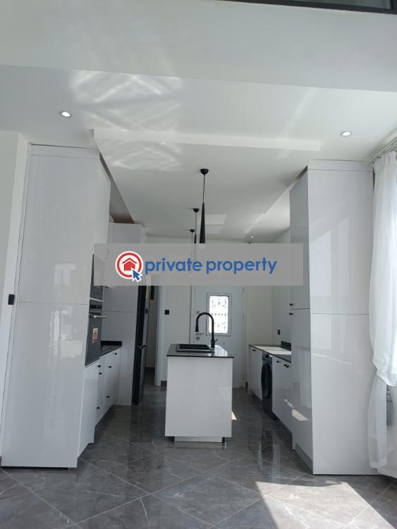 4 bedroom House For Sale &nbsp;east Legon Hills East Legon Accra - 1