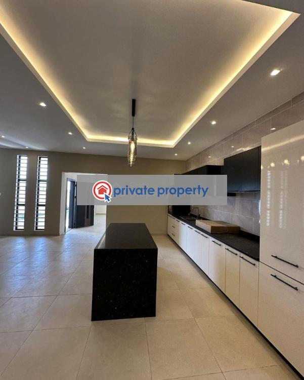 4 bedroom House For Sale &nbsp;lakeside Estate Ashaley Botwe Adenta Municipal Accra - 6