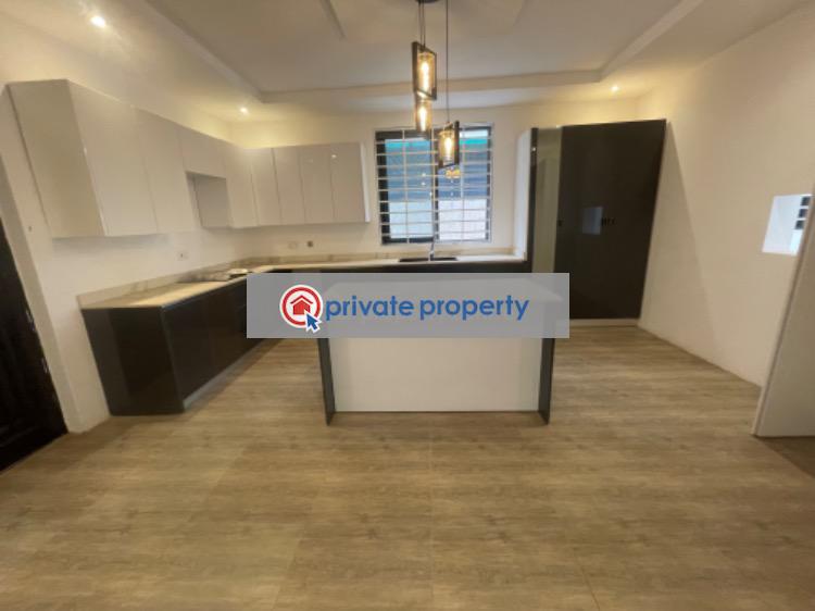 4 bedroom House For Sale &nbsp;ogbojo Jaayon East Legon Accra - 3