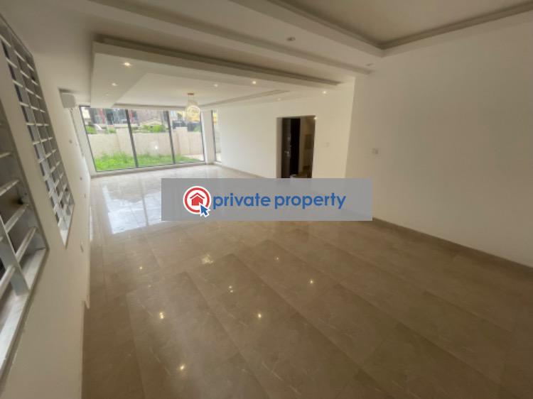 4 bedroom House For Sale &nbsp;ogbojo Jaayon East Legon Accra - 7
