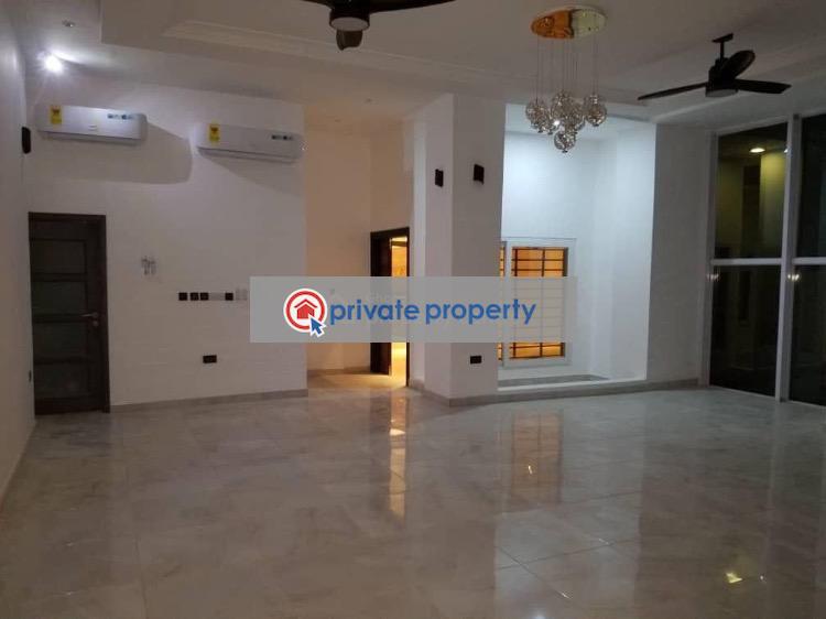 4 bedroom Townhouse For Sale &nbsp;east Legon Hills East Legon Accra - 8