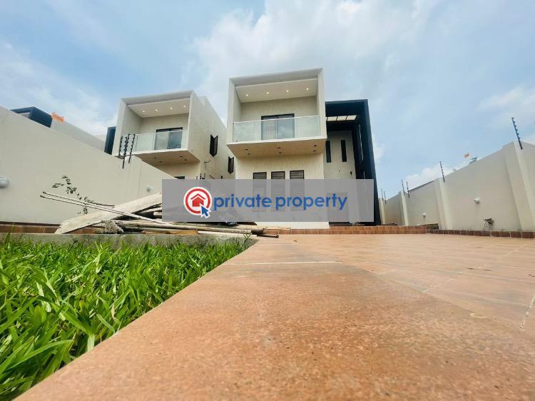 4 bedroom House For Sale &nbsp;lakeside Ashaley Botwe Adenta Municipal Accra - 17