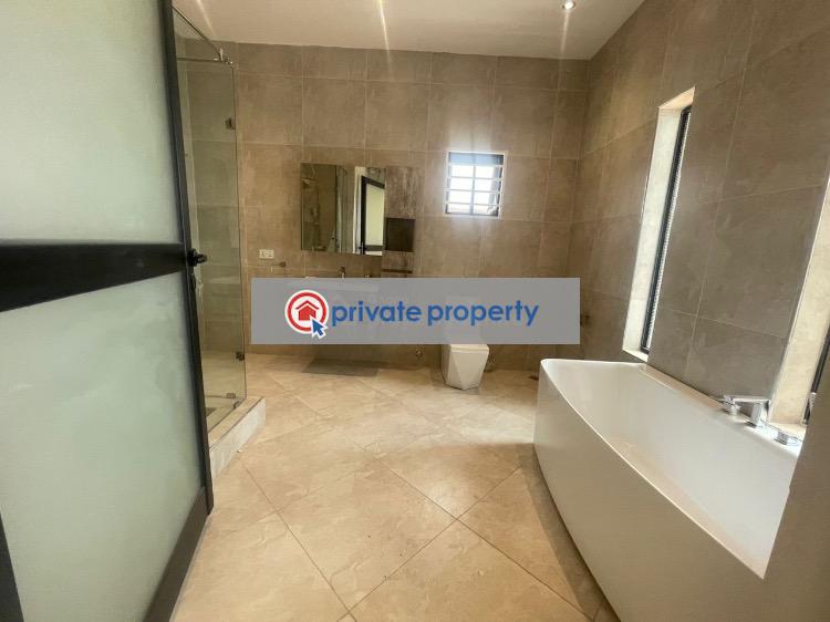 4 bedroom House For Sale &nbsp;lakeside Ashaley Botwe Adenta Municipal Accra - 8